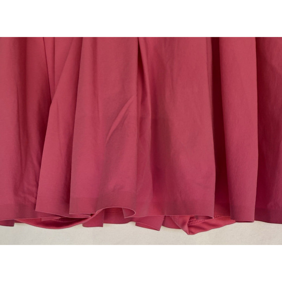 Joy Lab Womens Pleated Athletic Tenniscore Skort Size XL Golf Pickleball Sporty - Picture 5 of 13